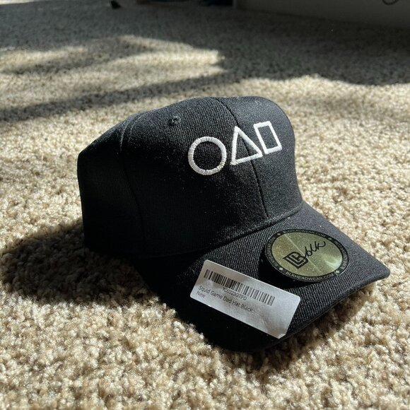 Squid Games Hat - Picture 1 of 3